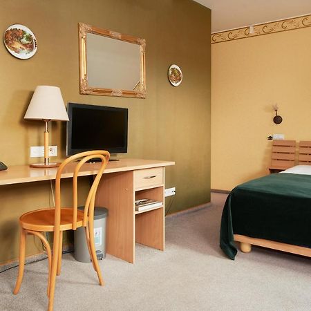 Angel Town Hall Apartments 빌뉴스 외부 사진