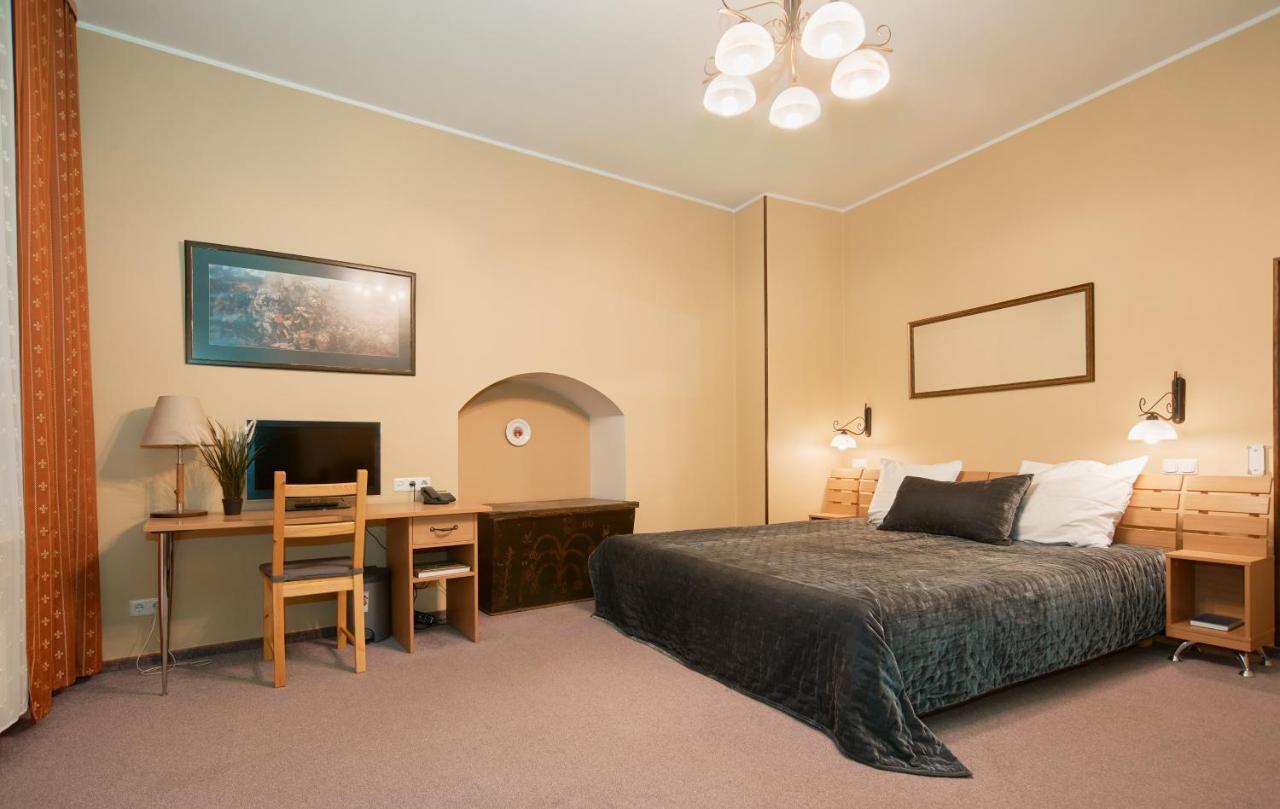 Angel Town Hall Apartments 빌뉴스 외부 사진