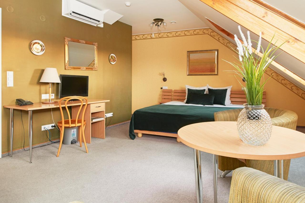Angel Town Hall Apartments 빌뉴스 외부 사진