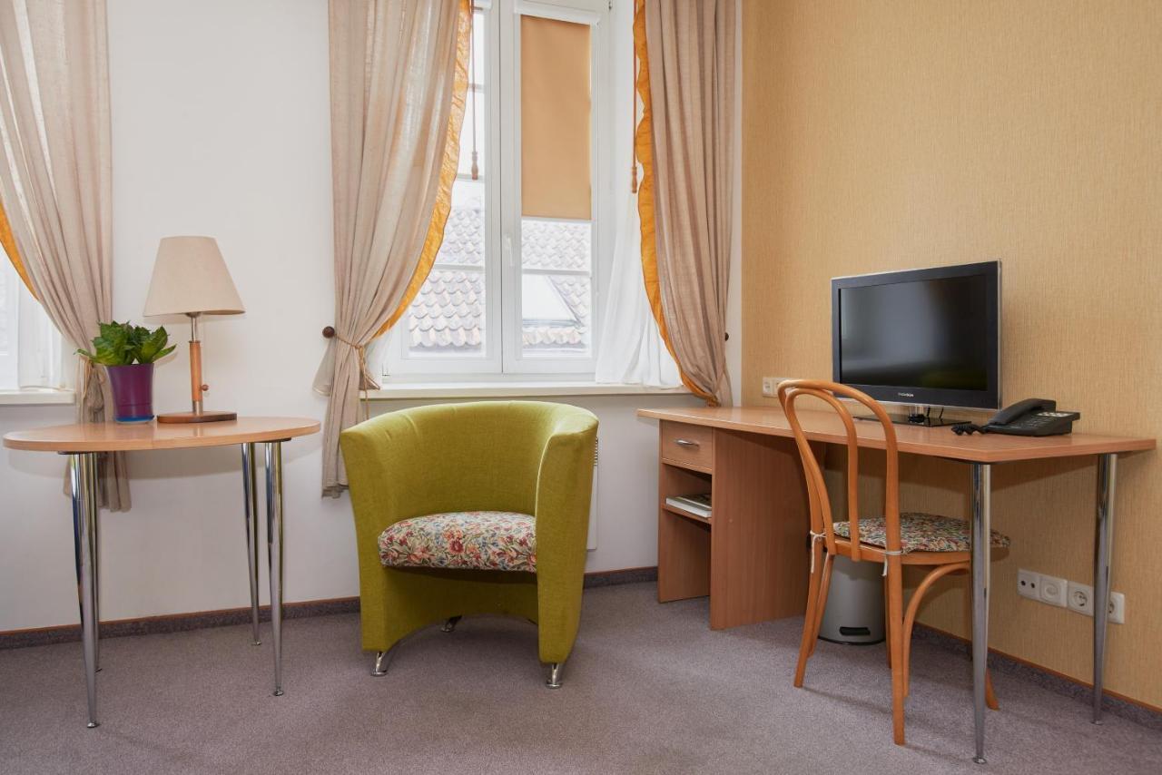 Angel Town Hall Apartments 빌뉴스 외부 사진