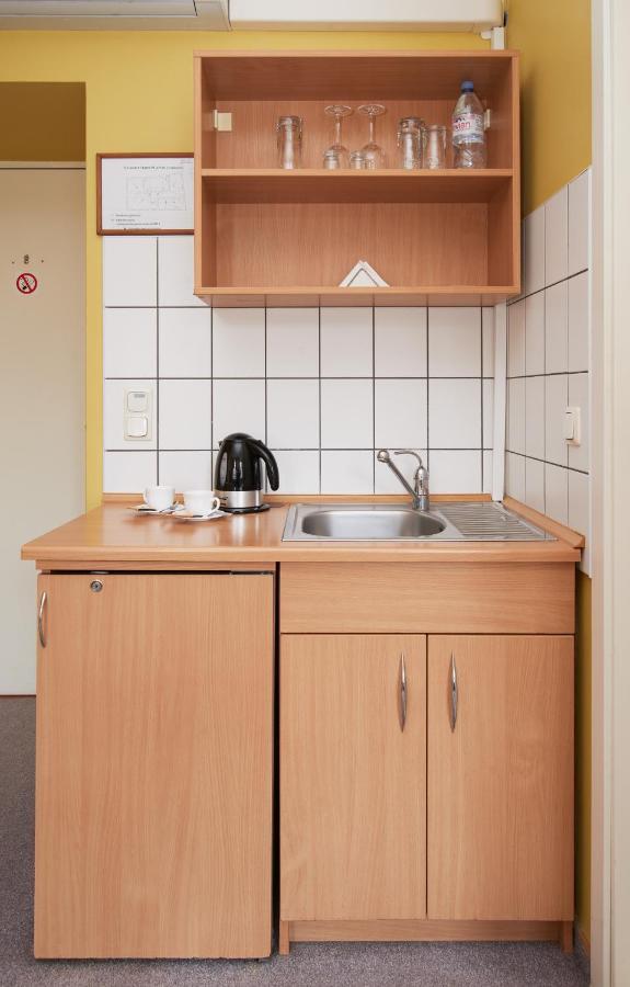 Angel Town Hall Apartments 빌뉴스 외부 사진