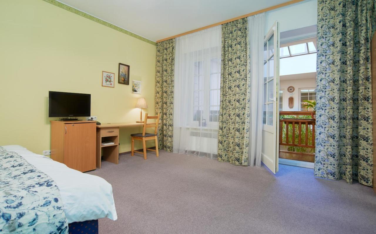 Angel Town Hall Apartments 빌뉴스 외부 사진