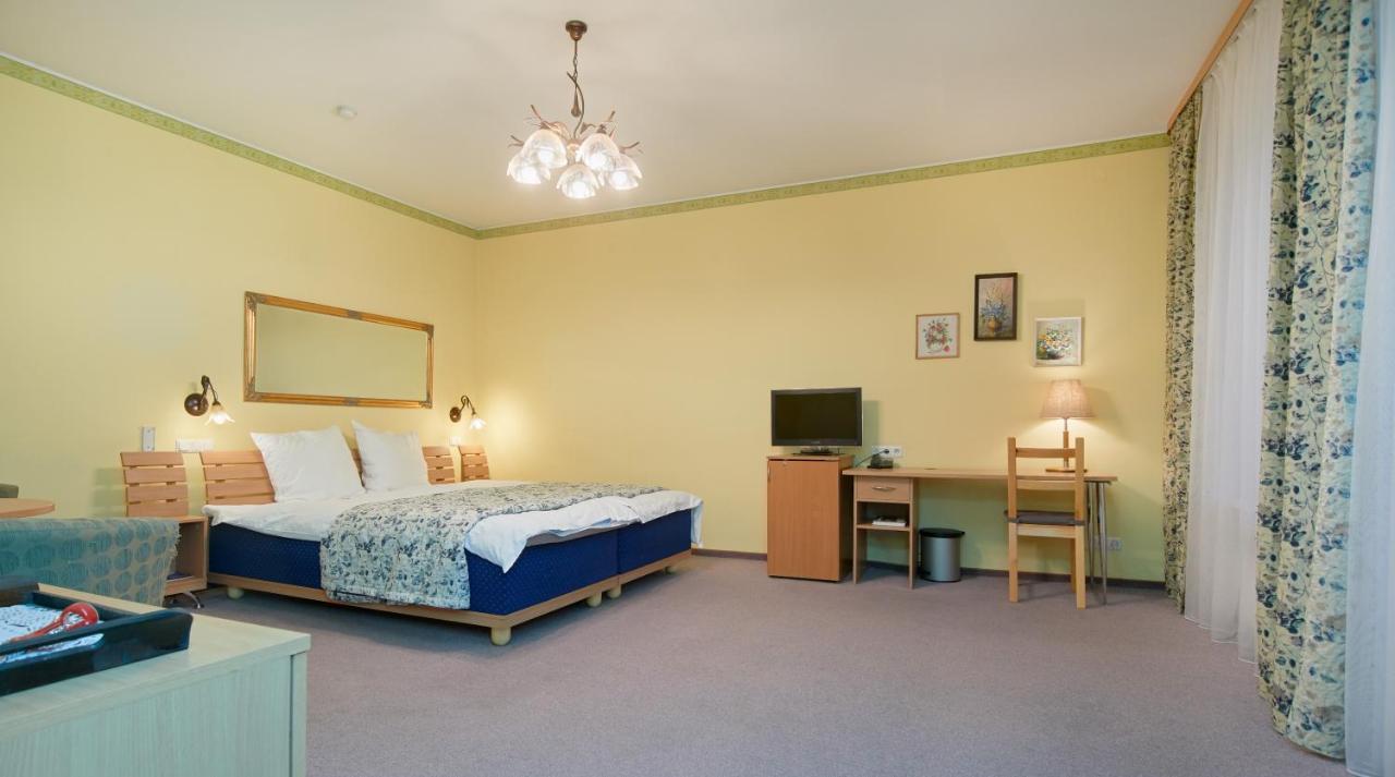 Angel Town Hall Apartments 빌뉴스 외부 사진